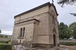 Convent de Sant Sebastià