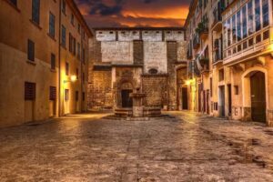 Convent de Santa Isabel Germanes Jeronimes