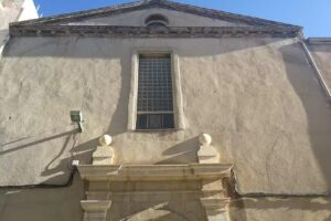 Convent de Santa Maria Magdalena