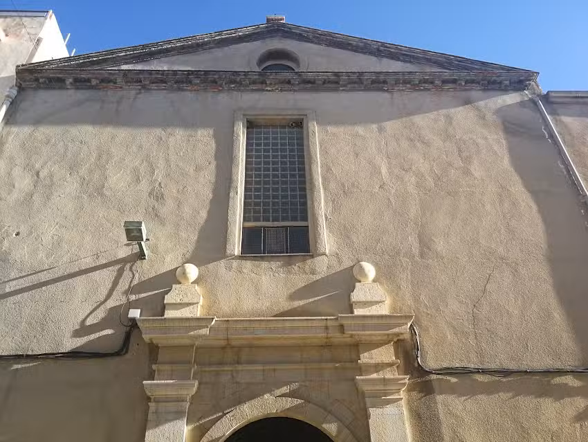 Convent de Santa Maria Magdalena