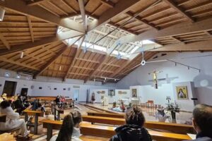 Convento Carmelitas Descalzas