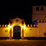 Convento de Capuchinos