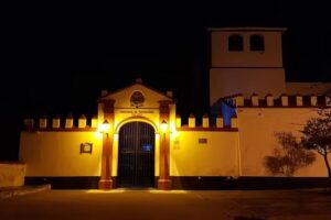 Convento de Capuchinos