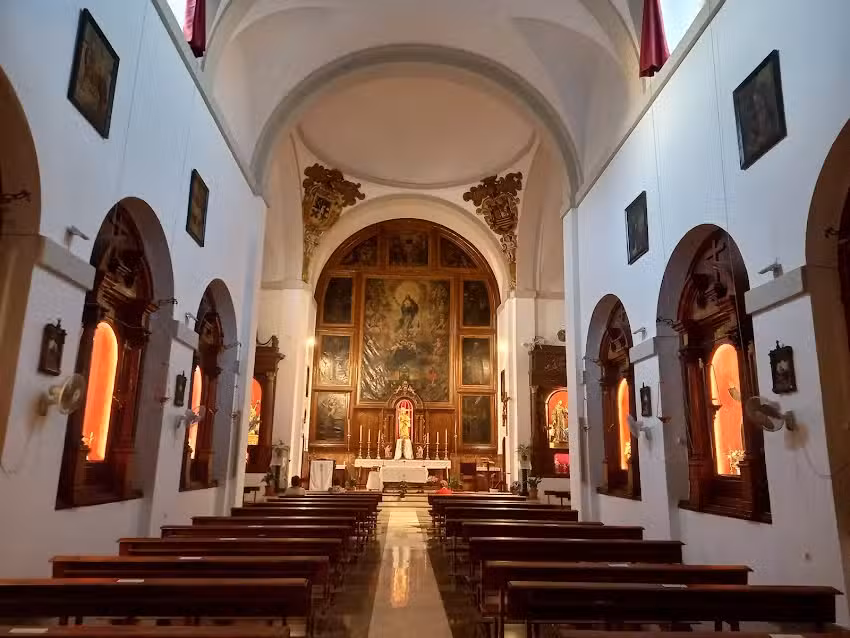 Convento de Capuchinos