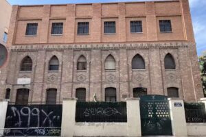 Convento de Clarisas