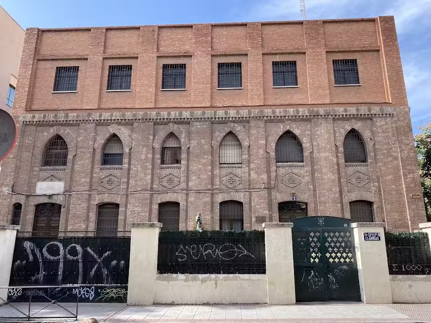 Convento de Clarisas