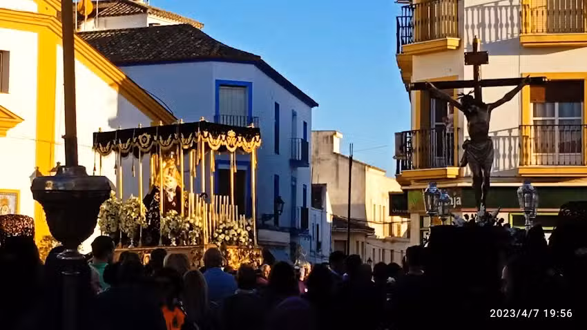 Convento de la Ascensi&oacute;n