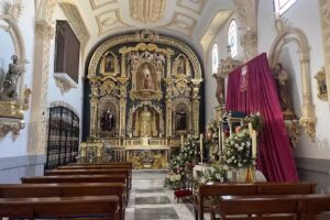 Convento de las Clarisas