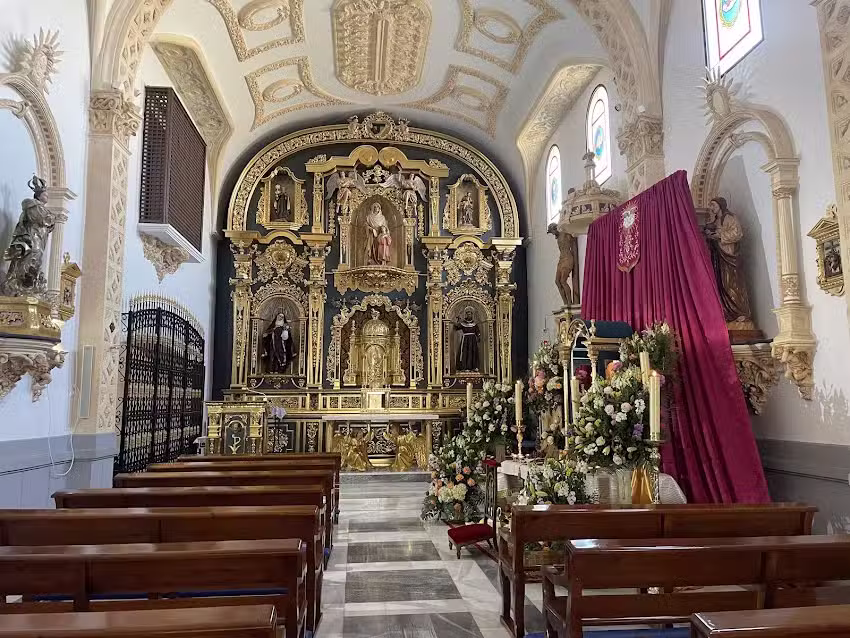 Convento de las Clarisas