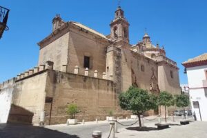 Convento de las Descalzas