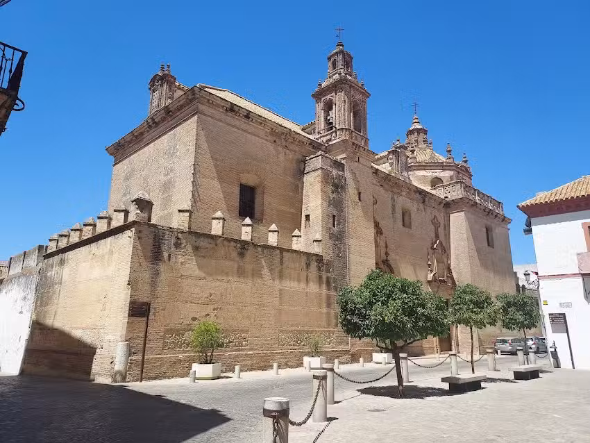 Convento de las Descalzas