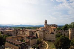 Convento de las Josefinas (Girona)
