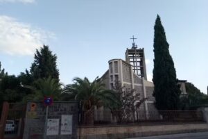 Convento de las Madres Capuchinas