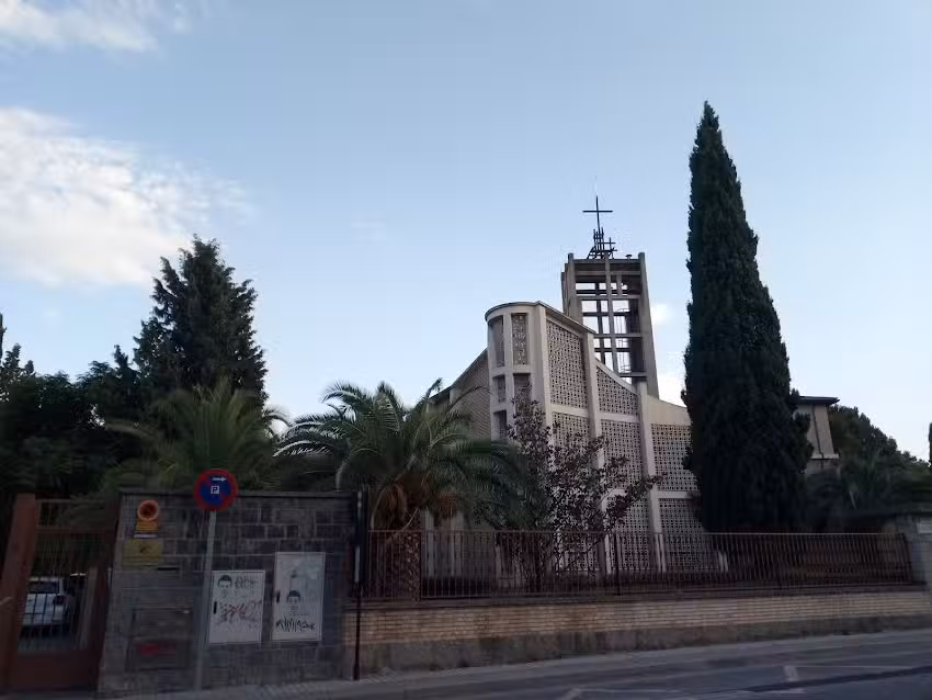 Convento de las Madres Capuchinas