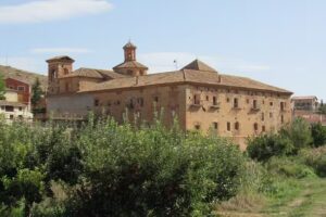 Convento de los Carmelitas Calzados