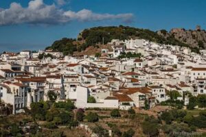 Convento de los Carmelitas &ndash; Ermita de la Veracruz