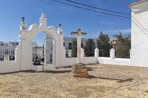 Convento de los Frailes (Conventu delos Frailis)