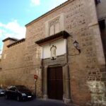 Convento de San Antonio de Padua