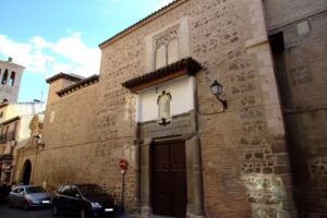 Convento de San Antonio de Padua