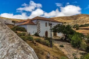 Convento de San Buenaventura