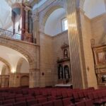 Convento de San Francisco