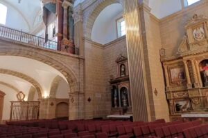 Convento de San Francisco