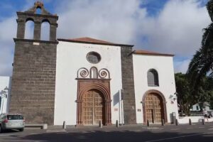 Convento de San Francisco