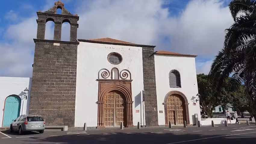 Convento de San Francisco