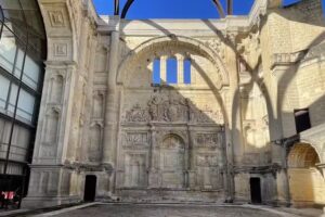 Convento de San Francisco