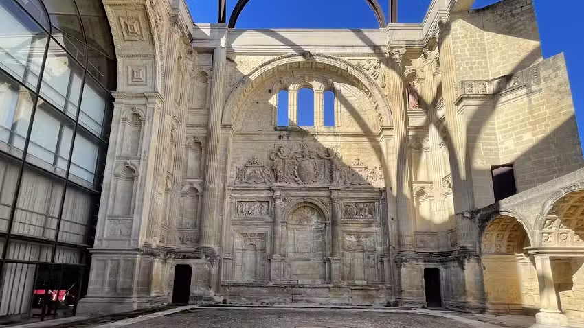 Convento de San Francisco