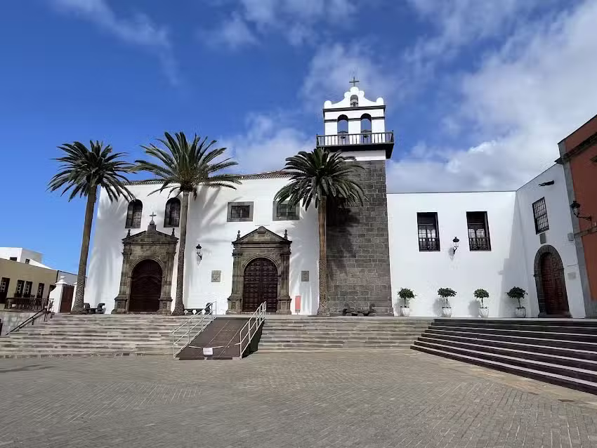 Convento de San Francisco