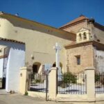 Convento De San Francisco