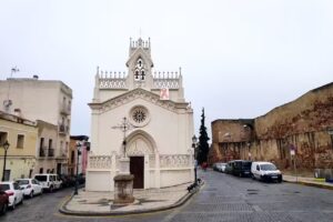 Convento de San Jos&eacute;