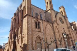 Convento de San José de Burriana