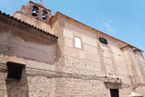 Convento de San José Dominicas