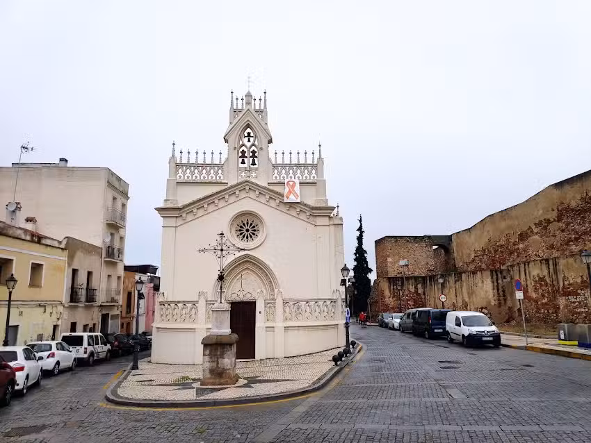Convento de San Jos&eacute;