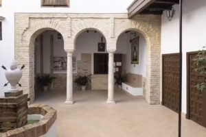 Convento de San Leandro