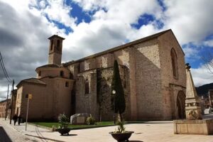 Convento de Sant Francesc