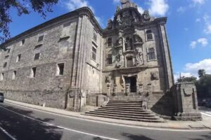 Convento de Santa Clara (Clarisas)