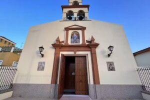 Convento De Santa Mar&iacute;a La Real