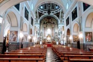 Convento de Santo Angel