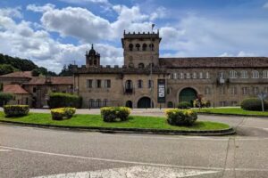 Convento de Vilavella