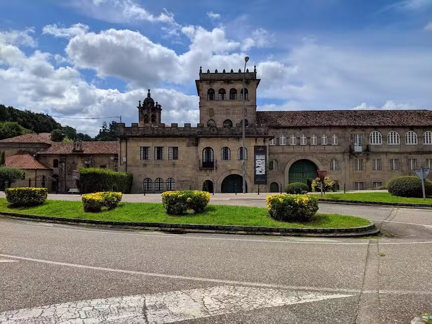 Convento de Vilavella