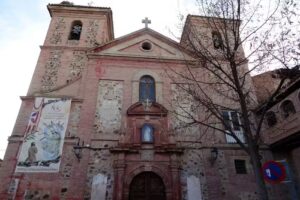 Convento Nstra. Sra. de la Merced