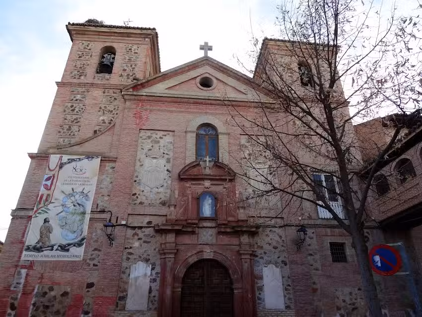 Convento Nstra. Sra. de la Merced