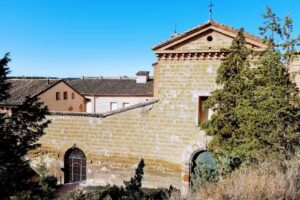 Convento Religiosas Capuchinas