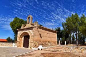 Cristo de la Capilla