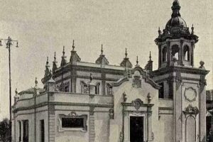 Cristo de la Misericordia