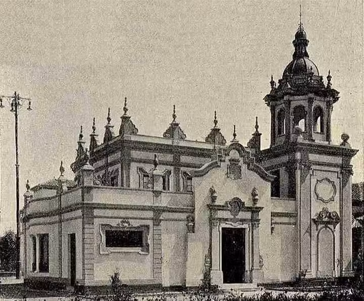 Cristo de la Misericordia