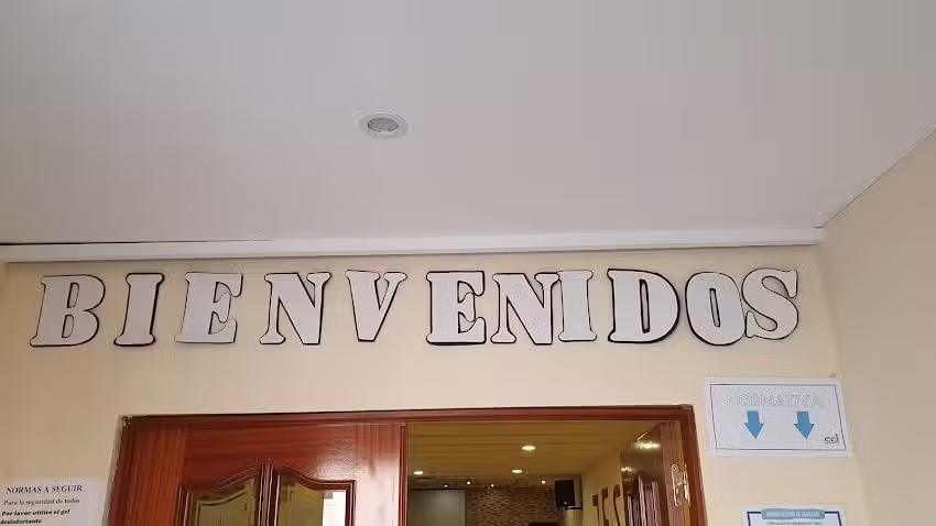 Cristo Viene Lucena